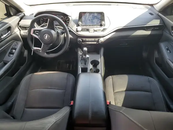 1N4BL4BV7LC123156 2020 NISSAN ALTIMA - Image 8