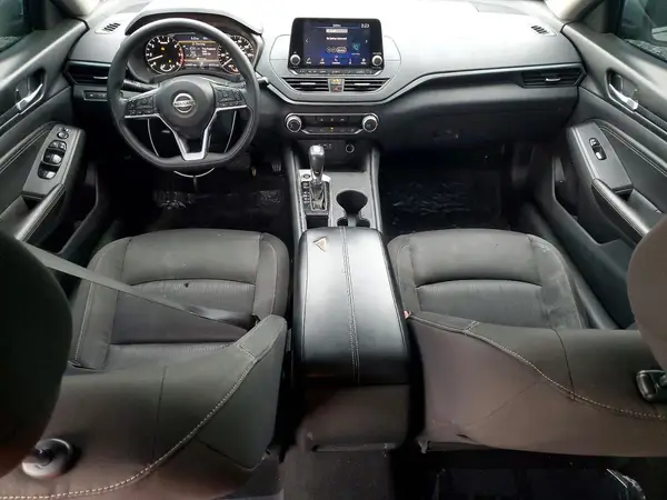 1N4BL4BV7LC123643 2020 NISSAN ALTIMA - Image 8