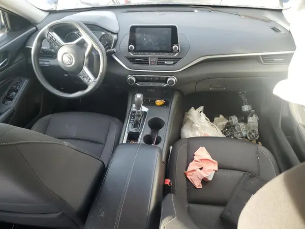 1N4BL4BV7LC124825 2020 NISSAN ALTIMA - Image 8