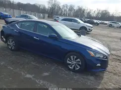 1N4BL4BV7LC125697 2020 NISSAN ALTIMA