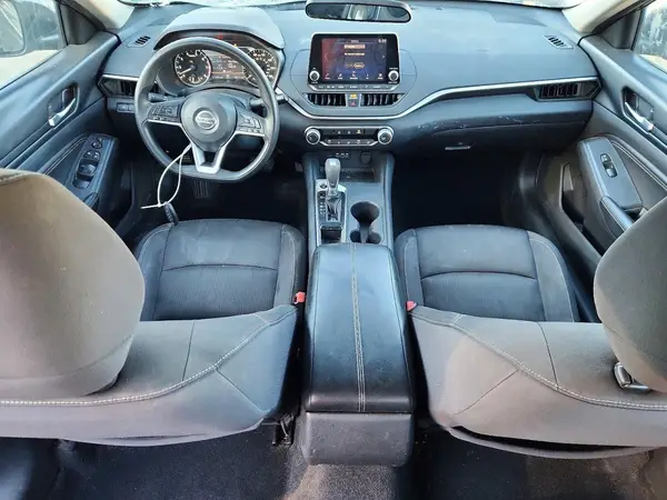 1N4BL4BV7LC125893 2020 NISSAN ALTIMA - Image 8