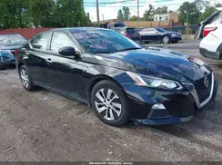 1N4BL4BV7LC126221 2020 NISSAN ALTIMA