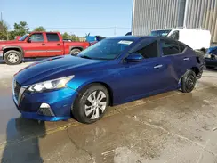 1N4BL4BV7LC127403 2020 NISSAN ALTIMA