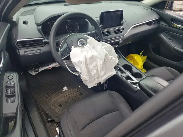 1N4BL4BV7LC127756 2020 NISSAN ALTIMA - Image 8