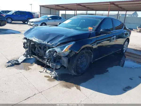 1N4BL4BV7LC128096 2020 NISSAN ALTIMA - Image 2