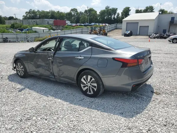 1N4BL4BV7LC128549 2020 NISSAN ALTIMA - Image 2