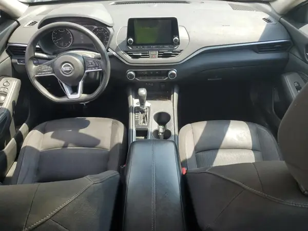 1N4BL4BV7LC128549 2020 NISSAN ALTIMA - Image 8