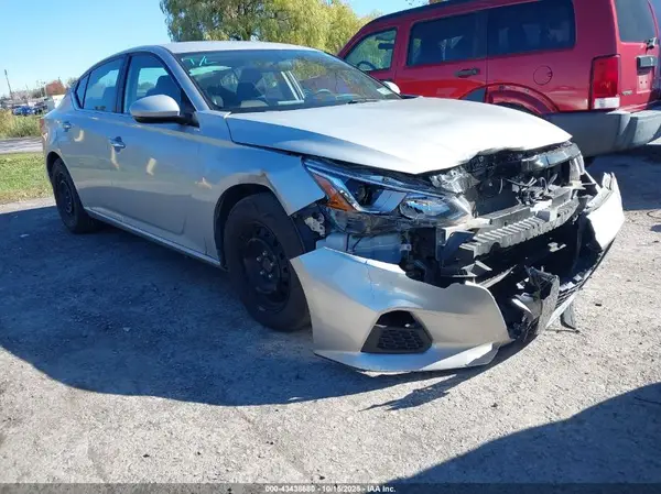 1N4BL4BV7LC128616 2020 NISSAN ALTIMA - Image 1