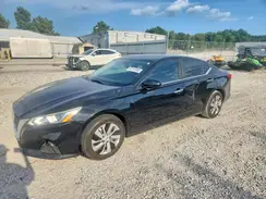 1N4BL4BV7LC129779 2020 NISSAN ALTIMA