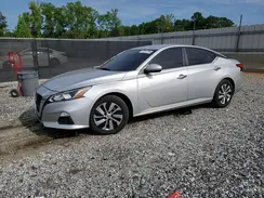 1N4BL4BV7LC130916 2020 NISSAN ALTIMA