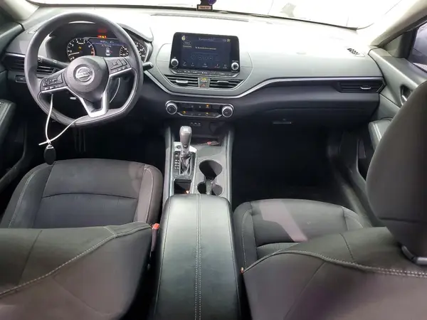 1N4BL4BV7LC130916 2020 NISSAN ALTIMA - Image 8