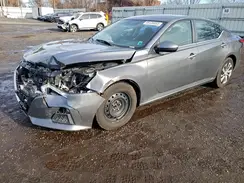 1N4BL4BV7LC130981 2020 NISSAN ALTIMA
