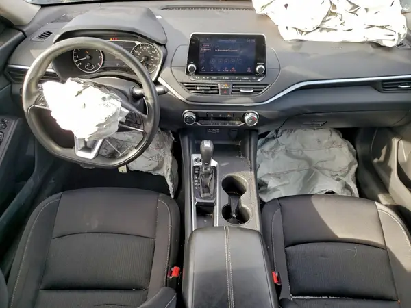 1N4BL4BV7LC130981 2020 NISSAN ALTIMA - Image 8