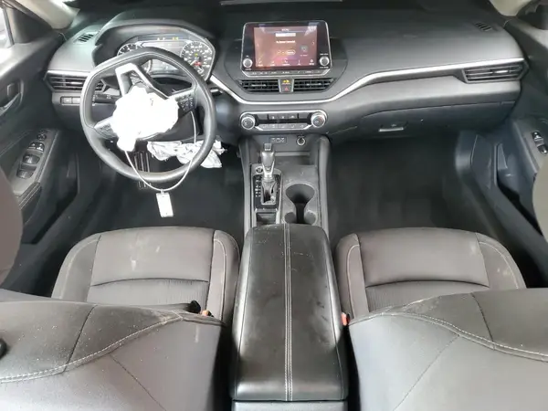 1N4BL4BV7LC131435 2020 NISSAN ALTIMA - Image 8