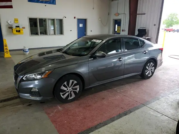 1N4BL4BV7LC131628 2020 NISSAN ALTIMA - Image 1