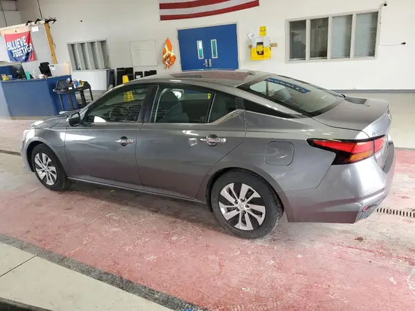 1N4BL4BV7LC131628 2020 NISSAN ALTIMA - Image 2