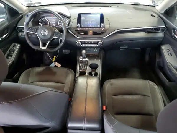 1N4BL4BV7LC131628 2020 NISSAN ALTIMA - Image 8