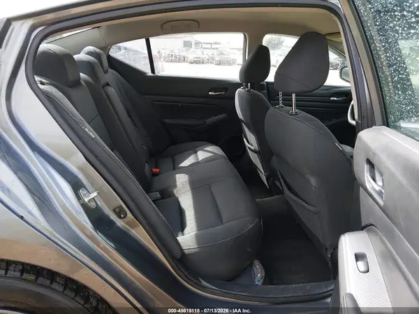 1N4BL4BV7LC132472 2020 NISSAN ALTIMA - Image 8