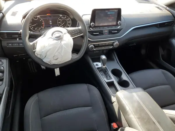 1N4BL4BV7LC133587 2020 NISSAN ALTIMA - Image 8