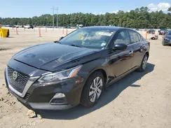 1N4BL4BV7LC134030 2020 NISSAN ALTIMA