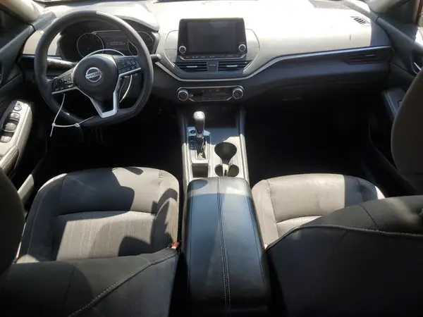 1N4BL4BV7LC134030 2020 NISSAN ALTIMA - Image 8