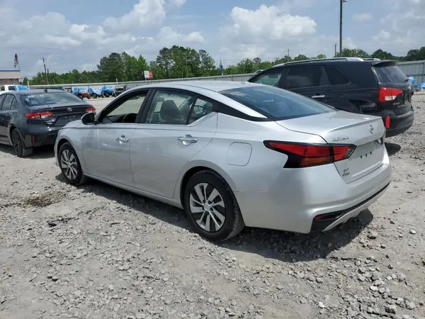 1N4BL4BV7LC135730 2020 NISSAN ALTIMA - Image 2