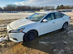 1N4BL4BV7LC136442 2020 NISSAN ALTIMA