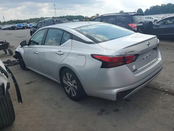 1N4BL4BV7LC136585 2020 NISSAN ALTIMA - Image 2