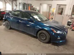 1N4BL4BV7LC138479 2020 NISSAN ALTIMA