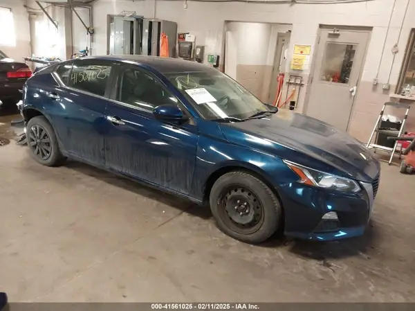 1N4BL4BV7LC138479 2020 NISSAN ALTIMA - Image 1