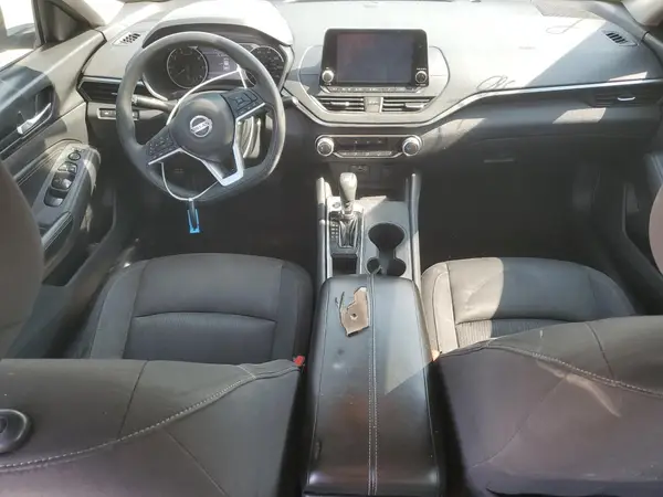 1N4BL4BV7LC138885 2020 NISSAN ALTIMA - Image 8