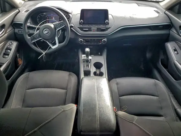 1N4BL4BV7LC139101 2020 NISSAN ALTIMA - Image 8