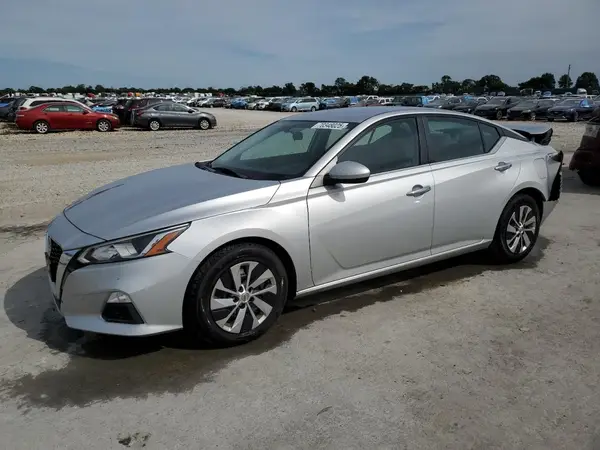 1N4BL4BV7LC139454 2020 NISSAN ALTIMA - Image 1