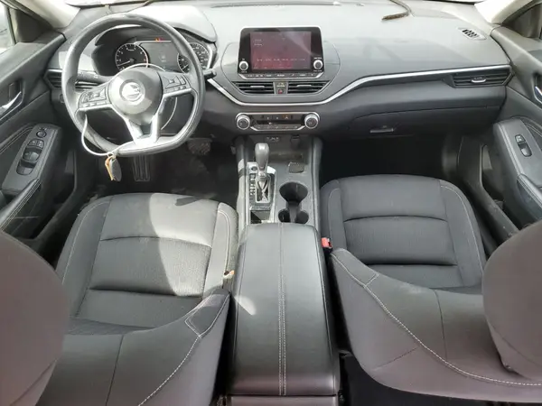 1N4BL4BV7LC139454 2020 NISSAN ALTIMA - Image 8