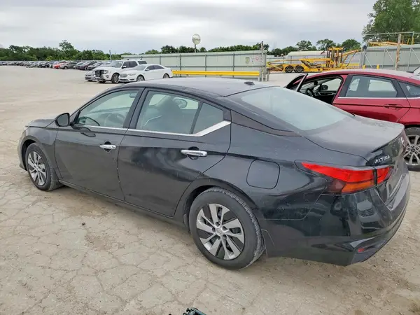 1N4BL4BV7LC139793 2020 NISSAN ALTIMA - Image 2
