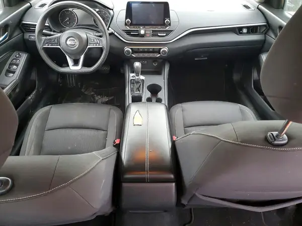 1N4BL4BV7LC139793 2020 NISSAN ALTIMA - Image 8
