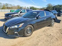 1N4BL4BV7LC140331 2020 NISSAN ALTIMA
