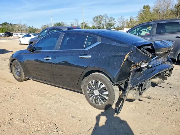 1N4BL4BV7LC140331 2020 NISSAN ALTIMA - Image 2