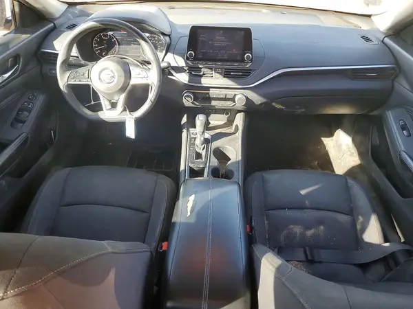 1N4BL4BV7LC140331 2020 NISSAN ALTIMA - Image 8