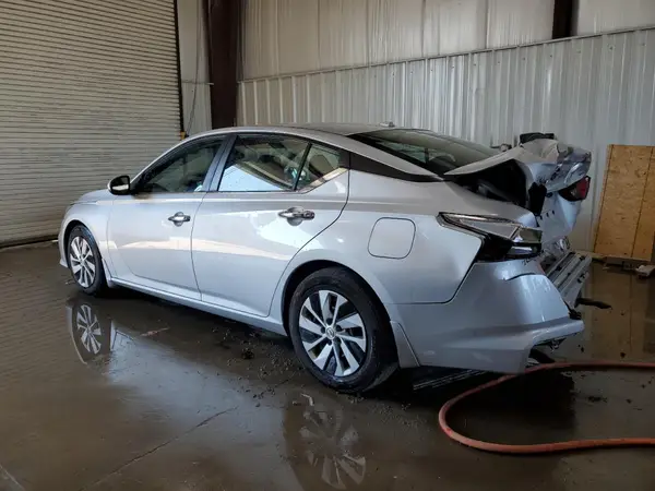 1N4BL4BV7LC141172 2020 NISSAN ALTIMA - Image 2