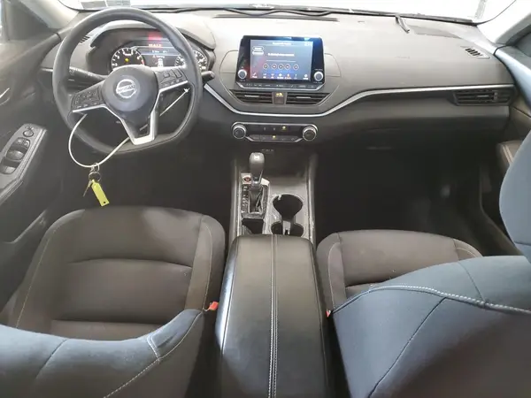 1N4BL4BV7LC141172 2020 NISSAN ALTIMA - Image 8