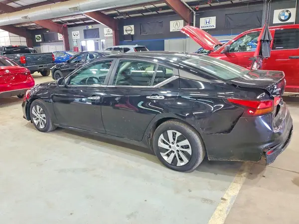 1N4BL4BV7LC145044 2020 NISSAN ALTIMA - Image 2