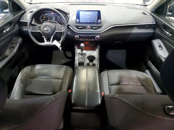 1N4BL4BV7LC145044 2020 NISSAN ALTIMA - Image 8