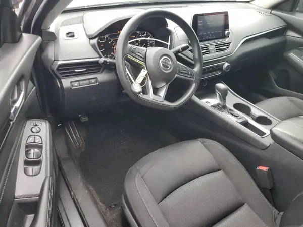 1N4BL4BV7LC145206 2020 NISSAN ALTIMA - Image 8