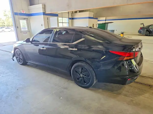 1N4BL4BV7LC145416 2020 NISSAN ALTIMA - Image 2