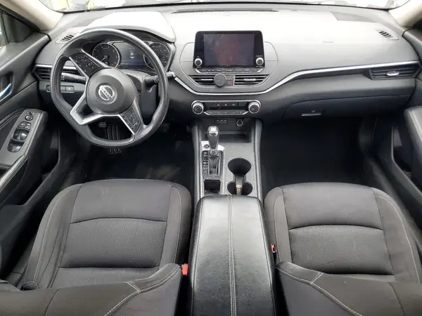 1N4BL4BV7LC145559 2020 NISSAN ALTIMA - Image 8