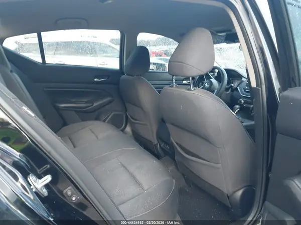 1N4BL4BV7LC146033 2020 NISSAN ALTIMA - Image 8
