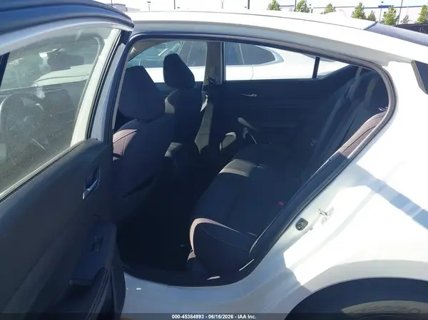 1N4BL4BV7LC148672 2020 NISSAN ALTIMA - Image 8