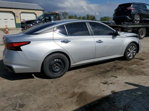 1N4BL4BV7LC149787 2020 NISSAN ALTIMA - Image 2