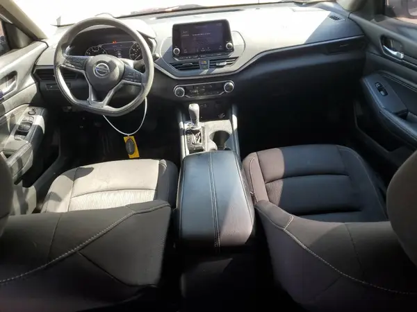1N4BL4BV7LC149787 2020 NISSAN ALTIMA - Image 7